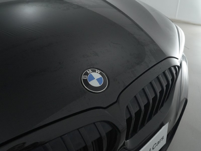 2019 (69) BMW 3 SERIES 330i M Sport 4dr Step Auto 5111278