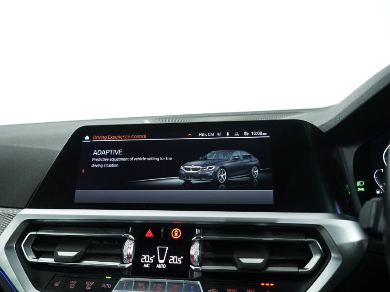 2019 (69) BMW 3 SERIES 330i M Sport 4dr Step Auto 5111300