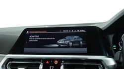 2019 (69) BMW 3 SERIES 330i M Sport 4dr Step Auto 5111300