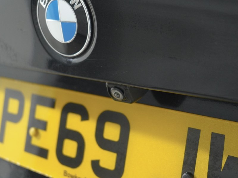 2019 (69) BMW 3 SERIES 330i M Sport 4dr Step Auto 5111261