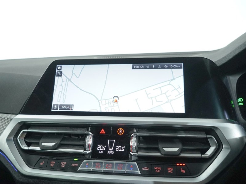 2019 (69) BMW 3 SERIES 330i M Sport 4dr Step Auto 5111296