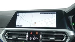 2019 (69) BMW 3 SERIES 330i M Sport 4dr Step Auto 5111296