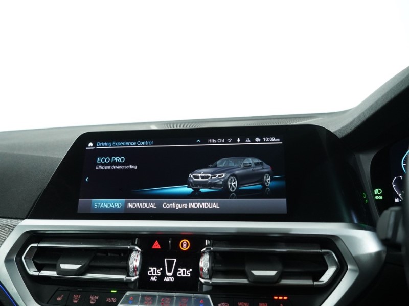 2019 (69) BMW 3 SERIES 330i M Sport 4dr Step Auto 5111299