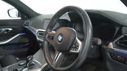2019 (69) BMW 3 SERIES 330i M Sport 4dr Step Auto 5111282