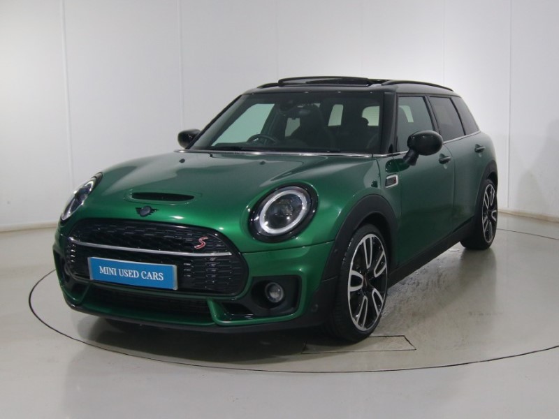 2022 (22) MINI CLUBMAN 2.0 [178] Cooper S Sport Premium Plus 6dr Auto 5044589
