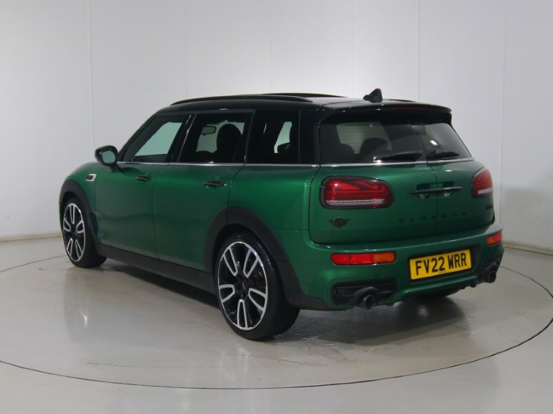 2022 (22) MINI CLUBMAN 2.0 [178] Cooper S Sport Premium Plus 6dr Auto