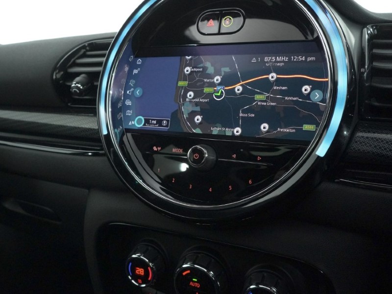 2022 (22) MINI CLUBMAN 2.0 [178] Cooper S Sport Premium Plus 6dr Auto 5044565