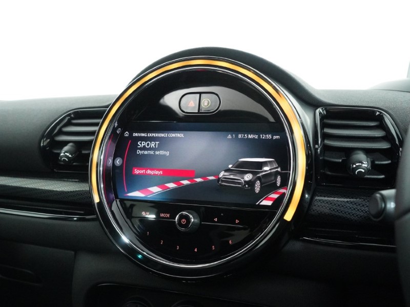 2022 (22) MINI CLUBMAN 2.0 [178] Cooper S Sport Premium Plus 6dr Auto 5044576