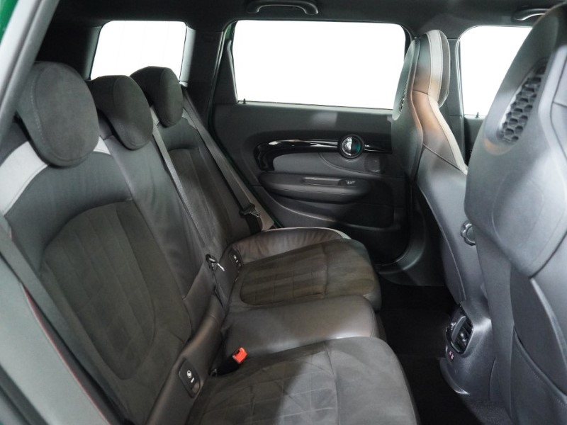 2022 (22) MINI CLUBMAN 2.0 [178] Cooper S Sport Premium Plus 6dr Auto 5044554