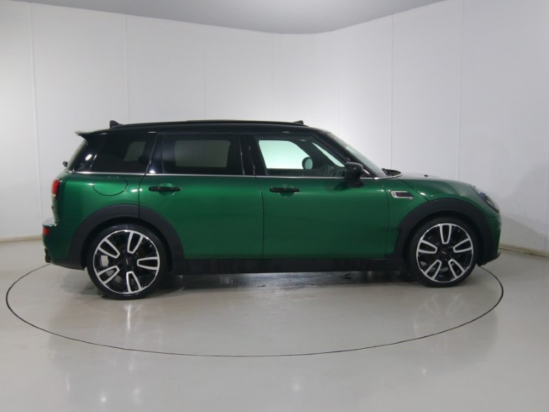 2022 (22) MINI CLUBMAN 2.0 [178] Cooper S Sport Premium Plus 6dr Auto 5044594