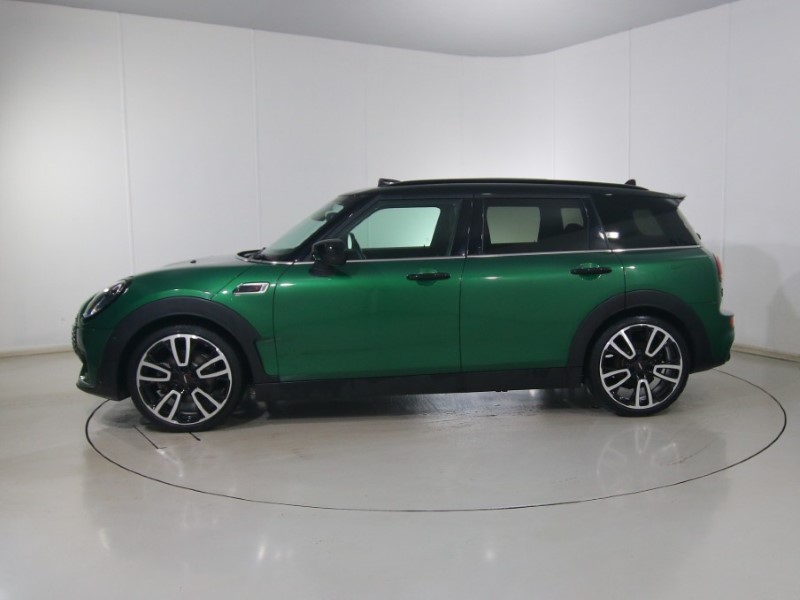 2022 (22) MINI CLUBMAN 2.0 [178] Cooper S Sport Premium Plus 6dr Auto 5044590