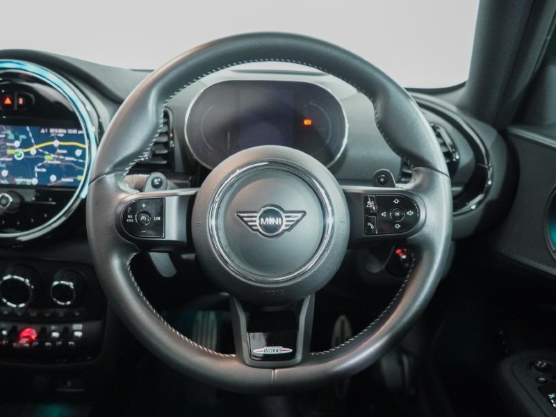 2022 (22) MINI CLUBMAN 2.0 [178] Cooper S Sport Premium Plus 6dr Auto 5044558