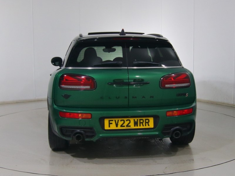 2022 (22) MINI CLUBMAN 2.0 [178] Cooper S Sport Premium Plus 6dr Auto 5044592