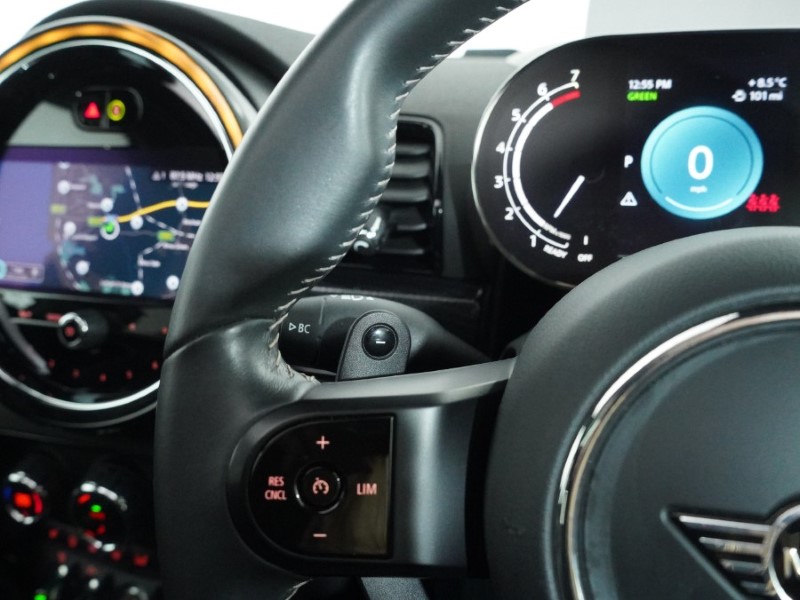 2022 (22) MINI CLUBMAN 2.0 [178] Cooper S Sport Premium Plus 6dr Auto 5044580