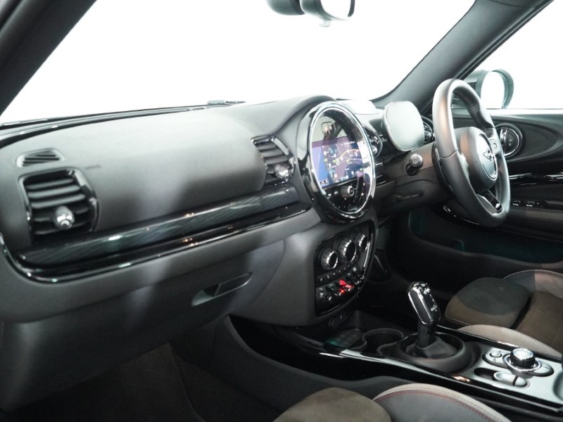 2022 (22) MINI CLUBMAN 2.0 [178] Cooper S Sport Premium Plus 6dr Auto 5044562