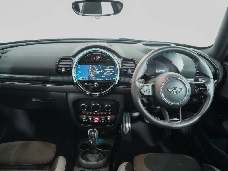 2022 (22) MINI CLUBMAN 2.0 [178] Cooper S Sport Premium Plus 6dr Auto 5044556