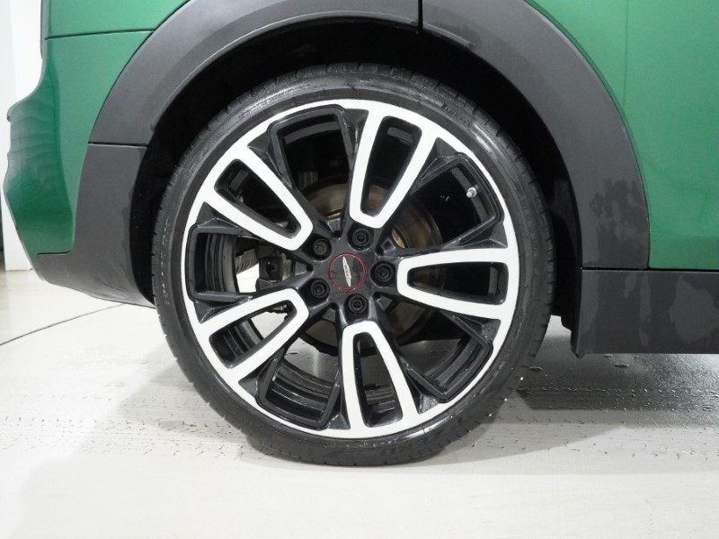 2022 (22) MINI CLUBMAN 2.0 [178] Cooper S Sport Premium Plus 6dr Auto 5044586