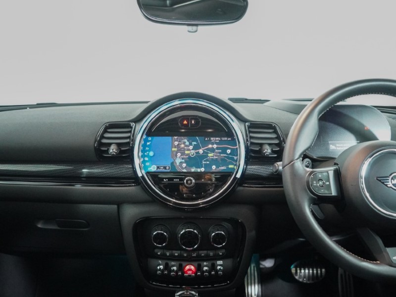 2022 (22) MINI CLUBMAN 2.0 [178] Cooper S Sport Premium Plus 6dr Auto 5044557