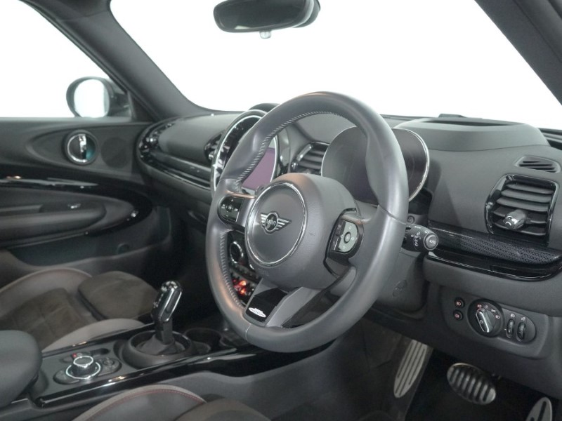 2022 (22) MINI CLUBMAN 2.0 [178] Cooper S Sport Premium Plus 6dr Auto 5044552