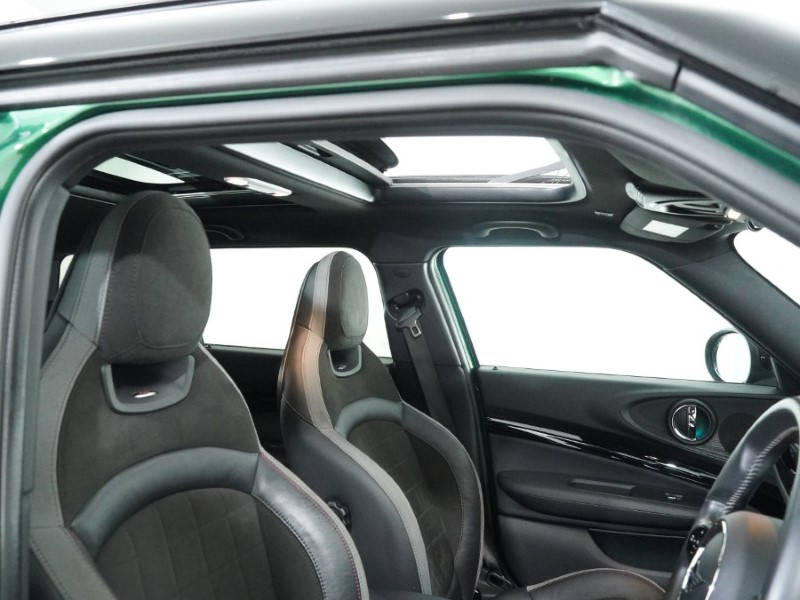 2022 (22) MINI CLUBMAN 2.0 [178] Cooper S Sport Premium Plus 6dr Auto 5044551