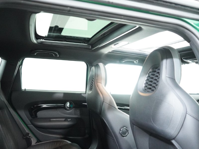 2022 (22) MINI CLUBMAN 2.0 [178] Cooper S Sport Premium Plus 6dr Auto 5044555