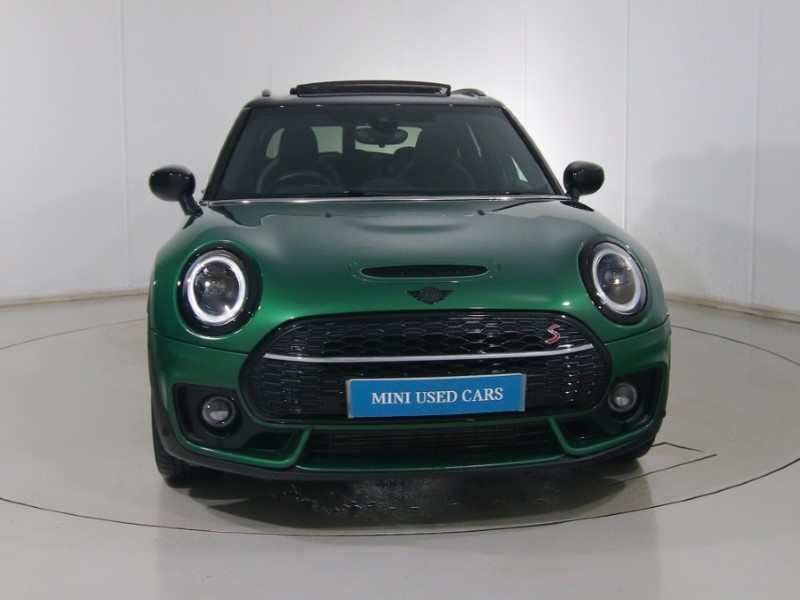 2022 (22) MINI CLUBMAN 2.0 [178] Cooper S Sport Premium Plus 6dr Auto 5044588