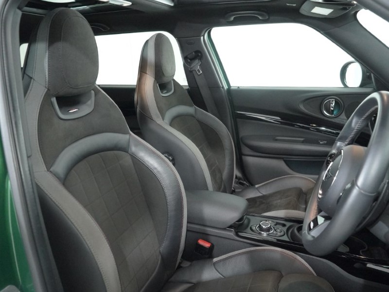 2022 (22) MINI CLUBMAN 2.0 [178] Cooper S Sport Premium Plus 6dr Auto 5044550