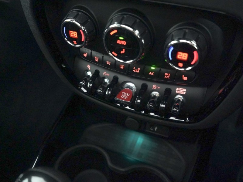 2022 (22) MINI CLUBMAN 2.0 [178] Cooper S Sport Premium Plus 6dr Auto 5044567