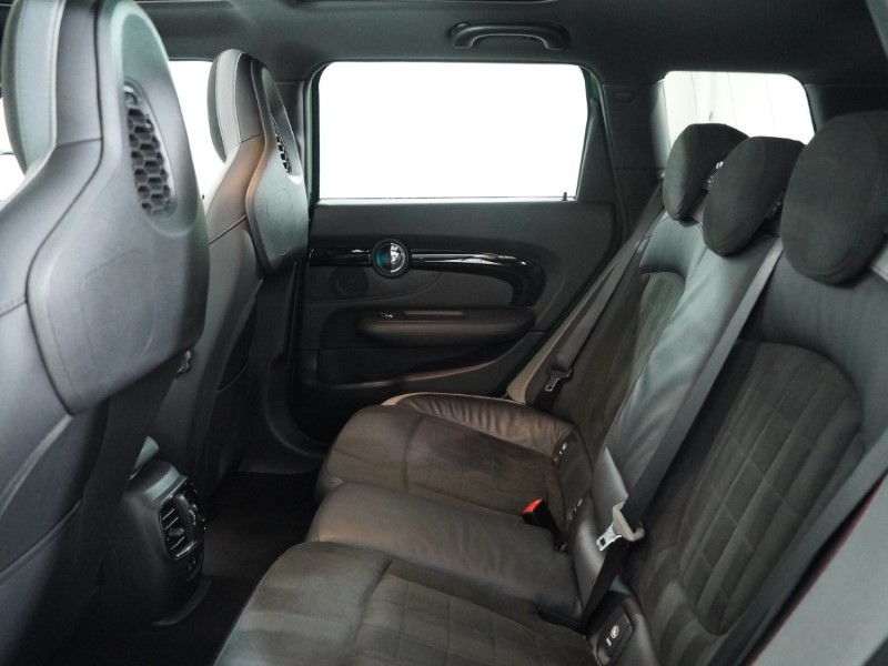 2022 (22) MINI CLUBMAN 2.0 [178] Cooper S Sport Premium Plus 6dr Auto 5044559