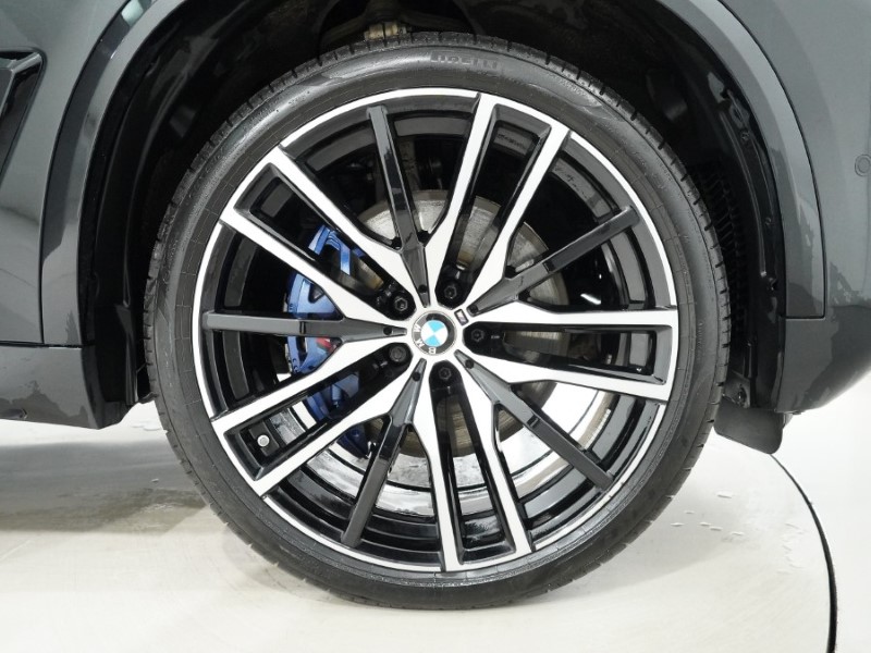 2025 (25) BMW X5 xDrive30d MHT M Sport 5dr Auto 5061297