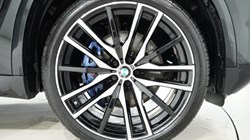 2025 (25) BMW X5 xDrive30d MHT M Sport 5dr Auto 5061297