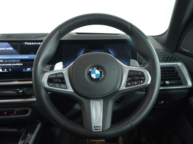2025 (25) BMW X5 xDrive30d MHT M Sport 5dr Auto 5061292