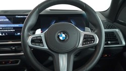 2025 (25) BMW X5 xDrive30d MHT M Sport 5dr Auto 5061292