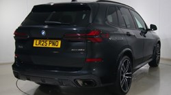 2025 (25) BMW X5 xDrive30d MHT M Sport 5dr Auto 5061337