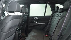 2025 (25) BMW X5 xDrive30d MHT M Sport 5dr Auto 5061287