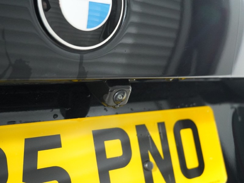 2025 (25) BMW X5 xDrive30d MHT M Sport 5dr Auto 5061277