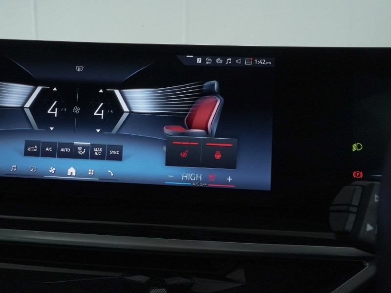 2025 (25) BMW X5 xDrive30d MHT M Sport 5dr Auto 5061313