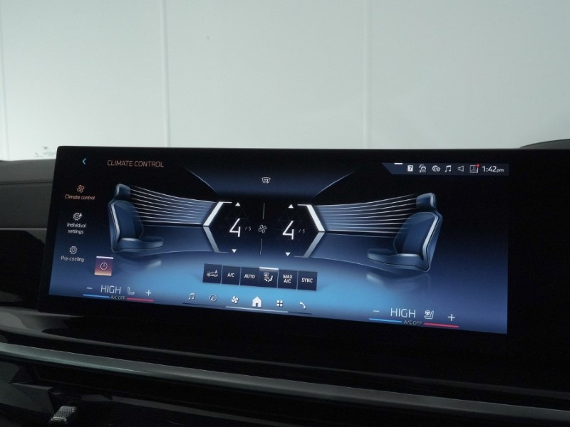 2025 (25) BMW X5 xDrive30d MHT M Sport 5dr Auto 5061312