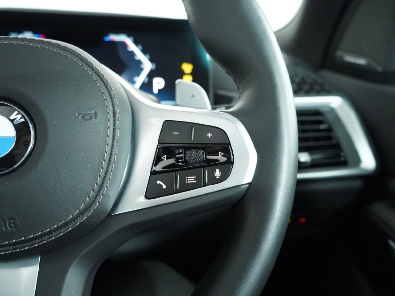 2025 (25) BMW X5 xDrive30d MHT M Sport 5dr Auto 5061306