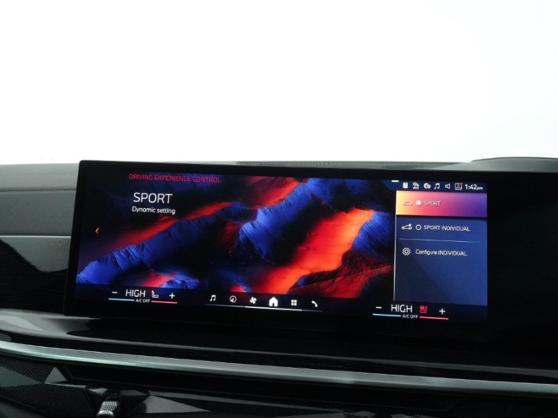 2025 (25) BMW X5 xDrive30d MHT M Sport 5dr Auto 5061318