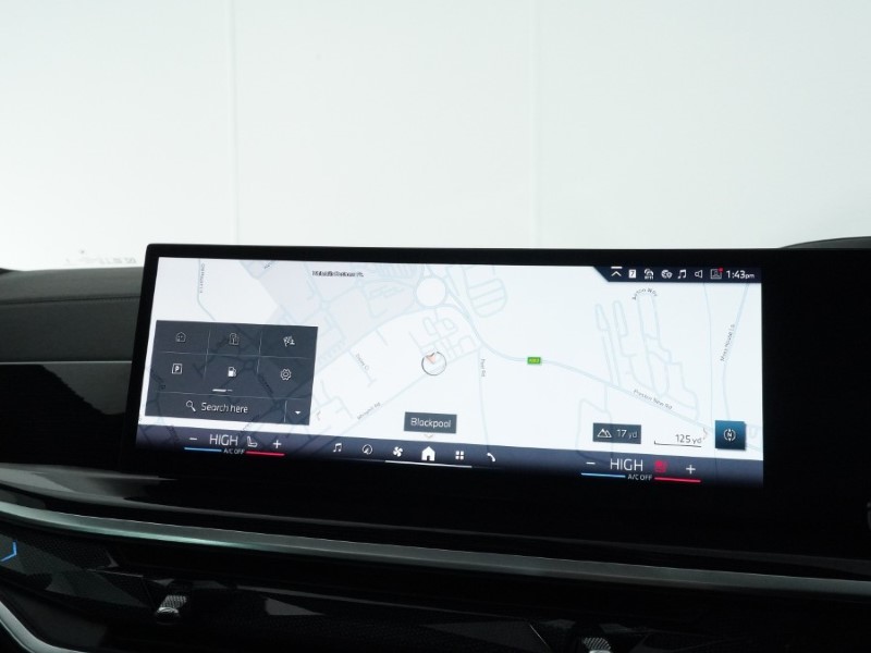 2025 (25) BMW X5 xDrive30d MHT M Sport 5dr Auto 5061325