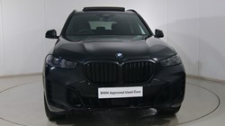 2025 (25) BMW X5 xDrive30d MHT M Sport 5dr Auto 5061332