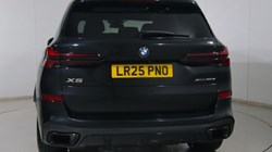 2025 (25) BMW X5 xDrive30d MHT M Sport 5dr Auto 5061336