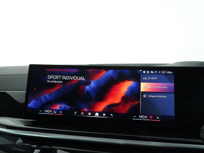 2025 (25) BMW X5 xDrive30d MHT M Sport 5dr Auto 5061319