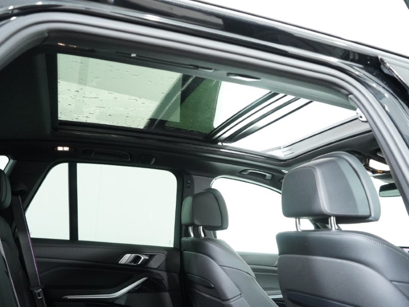 2025 (25) BMW X5 xDrive30d MHT M Sport 5dr Auto 5061294