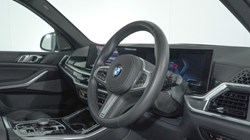2025 (25) BMW X5 xDrive30d MHT M Sport 5dr Auto 5061303