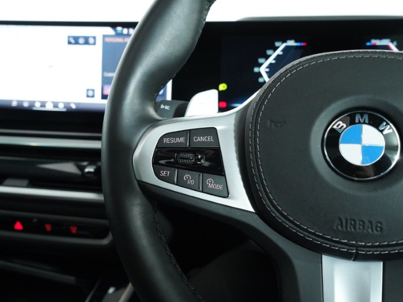 2025 (25) BMW X5 xDrive30d MHT M Sport 5dr Auto 5061309