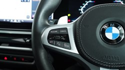 2025 (25) BMW X5 xDrive30d MHT M Sport 5dr Auto 5061309