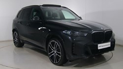 2025 (25) BMW X5 xDrive30d MHT M Sport 5dr Auto 5061331