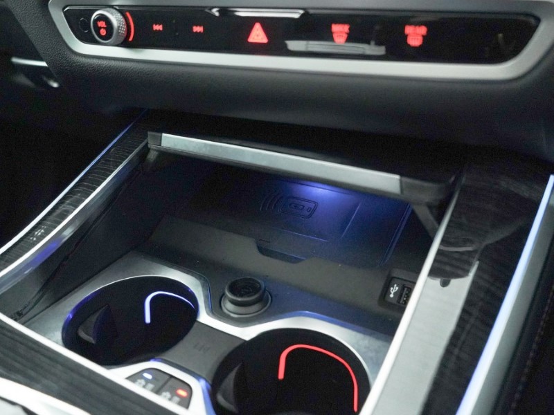 2025 (25) BMW X5 xDrive30d MHT M Sport 5dr Auto 5061323